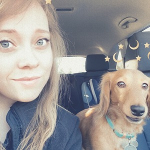 Fundraising Page: Brandi Craven